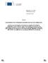 Πρόταση ΚΑΝΟΝΙΣΜΟΣ ΤΟΥ ΕΥΡΩΠΑΪΚΟΥ ΚΟΙΝΟΒΟΥΛΙΟΥ ΚΑΙ ΤΟΥ ΣΥΜΒΟΥΛΙΟΥ