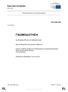 ΓΝΩΜΟΔΟΤΗΣΗ. EL Eνωμένη στην πολυμορφία EL. Ευρωπαϊκό Κοινοβούλιο 2014/2248 (INI) της Επιτροπής Ελέγχου του Προϋπολογισμού