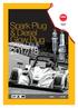 Spark Plug & Diesel Glow Plug CATALOGUE 2017/18 CLÉMENT LUCK.