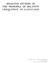 SELECTED STUDIES OF THE PRINCIPLE OF RELATIVE FREQUENCY IN LANGUAGE