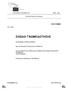 ΣΧΕΔΙΟ ΓΝΩΜΟΔΟΤΗΣΗΣ. EL Eνωμένη στην πολυμορφία EL 2013/2130(INI) της Επιτροπής Διεθνούς Εμπορίου