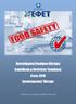 Προγράμματα Επισήμου Ελέγχου Ασφάλειας & Ποιότητας Τροφίμων έτους 2016 Εργαστηριακοί Έλεγχοι