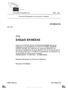 ***I ΣΧΕΔΙΟ ΕΚΘΕΣΗΣ. EL Eνωμένη στην πολυμορφία EL 2013/0062(COD)