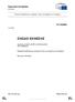 ΣΧΕΔΙΟ ΕΚΘΕΣΗΣ. EL Eνωμένη στην πολυμορφία EL. Ευρωπαϊκό Κοινοβούλιο 2017/2009(INI)