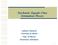 Stochastic Signals Class Estimation Theory. Andreas Polydoros University of Athens Dept. of Physics Electronics Laboratory