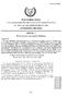ΠΑΡΑΡΤΗΜΑ ΤΡΙΤΟ ΤΗΣ ΕΠΙΣΗΜΗΣ ΕΦΗΜΕΡΙΔΑΣ ΤΗΣ ΔΗΜΟΚΡΑΤΙΑΣ Αρ της 20ής ΦΕΒΡΟΥΑΡΙΟΥ 2004 ΔΙΟΙΚΗΤΙΚΕΣ ΠΡΑΞΕΙΣ