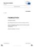 ΓΝΩΜΟΔΟΤΗΣΗ. EL Eνωμένη στην πολυμορφία EL. Ευρωπαϊκό Κοινοβούλιο 2016/2096(INI) της Επιτροπής Ανάπτυξης