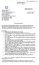 ΑΠΟΦΑΣΗ ΔΙΟΙΚΗΤΡΙΑΣ. Β. Το υπ αρίθμ. 4 η / (θέμα 1 ο ) Απόφαση της ΕΠΥ σχετικά με την έγκριση των τεχνικών προδιαγραφών από το ΠΠΥΥ2011.