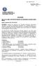 ΑΠΟΣΠΑΣΜΑ. Από το υπ' αριθμ. 17/ Πρακτικό της Οικονομικής Επιτροπής Ιονίων Νήσων