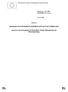 ΕΠΙΤΡΟΠΗ ΤΩΝ ΕΥΡΩΠΑΪΚΩΝ ΚΟΙΝΟΤΗΤΩΝ. Πρόταση ΑΠΟΦΑΣΗ ΤΟΥ ΕΥΡΩΠΑΪΚΟΥ ΚΟΙΝΟΒΟΥΛΙΟΥ ΚΑΙ ΤΟΥ ΣΥΜΒΟΥΛΙΟΥ