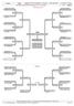 Elimination System with Double Repecharge for 9 to 16 Competitors. Preliminaries and final. Final ΚΑΙΣΕΒ ΓΕΩΡΓΙΟ ΑΥΓΕΡΙΝΟΣ ΝΙΚΟ : : : : Repechage