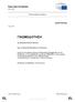 ΓΝΩΜΟΔΟΤΗΣΗ. EL Eνωμένη στην πολυμορφία EL. Ευρωπαϊκό Κοινοβούλιο 2016/0170(COD) της Επιτροπής Νομικών Θεμάτων