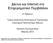 ίκτυα και Internet στο Επιχειρηματικό Περιβάλλον