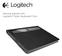 Getting started with Logitech Solar Keyboard Folio