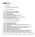 CURS XI II.3. AMINE 1. II.3.1. Clasificarea si nomenclatura 1. II.3.2. Structura de baza 2