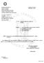 ΘΕΜΑ: «Αποστολή της υπ αριθ. 438/2012 απόφασης της Οικονομικής Επιτροπής του Δήμου Τρικκαίων»