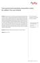 Does government spending composition matter for welfare? The case of Brazil