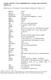 LESSON TWENTY TWO : PERIPHRASTIC TENSES AND GENITIVE ABSOLUTE. Memorization of Vocabulary 22 (also includes vocabulary of 1 John 1:1-4 1 )