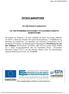ΤΕΥΧΟΣ ΙΑΚΗΡΥΞΗΣ ΓΙΑ ΤΗΝ ΕΠΙΛΟΓΗ ΑΝΑ ΟΧΟΥ ΓΙΑ ΤΗΝ ΠΡΟΜΗΘΕΙΑ ΕΞΟΠΛΙΣΜΟΥ ΣΤΟ ΕΛΛΗΝΙΚΟ ΑΝΟΙΚΤΟ ΠΑΝΕΠΙΣΤΗΜΙΟ