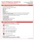 X. Tel.: Fax.: Poison Information Centre Emergency number: (0030)