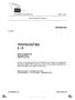 ΤΡΟΠΟΛΟΓΙΕΣ 2-5. EL Eνωμένη στην πολυμορφία EL 2009/0009(CNS) Σχέδιο γνωμοδότησης Alexandra Thein (PE v01-00)