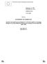 ΕΠΙΤΡΟΠΗ ΤΩΝ ΕΥΡΩΠΑΪΚΩΝ ΚΟΙΝΟΤΗΤΩΝ. Πρόταση ΚΑΝΟΝΙΣΜΟΥ ΤΟΥ ΣΥΜΒΟΥΛΙΟΥ