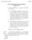 Ε.Ε. Π α ρ.ι(i), Α ρ.3837, 16/4/2004 Ο ΠΕΡΙ ΕΓΓΡΑΦΗΣ ΟΔΟΝΤΙΑΤΡΩΝ (ΤΡΟΠΟΠΟΙΗΤΙΚΟΣ) ΝΟΜΟΣ ΤΟΥ 2004