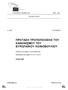 ΠΡΟΤΑΣΗ ΤΡΟΠΟΠΟΙΗΣΗΣ ΤΟΥ ΚΑΝΟΝΙΣΜΟΥ ΤΟΥ ΕΥΡΩΠΑΪΚΟΥ ΚΟΙΝΟΒΟΥΛΙΟΥ