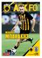 MΠΑΚΑΚΗΣ «ΚΑΙ ΓΙΑ ΤΟΝ ΠΕΤΡΟ» ΜΙΧΑΛΗΣ. vs ΠΑΟΚ THE OFFICIAL MATCH PROGRAMME 2017/2018 // SEASON #