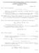 w = f(z) = z + i C(0,4) 2πi z 2 (z 2) 3 dz = 1 8. f(z) = (z 2 + 1)(z + i). e z 1 e z 1 = 3 cos 2θ