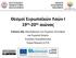 Θεσμοί Ευρωπαϊκών Λαών Ι 19 ος -20 ος αιώνας