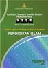 KEMENTERIAN PELAJARAN MALAYSIA. Kurikulum Standard Sekolah Rendah Pendidikan Khas (MASALAH PENDENGARAN) MODUL PENGAJARAN DAN PEMBELAJARAN