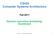 CS425 Computer Systems Architecture