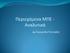 Περιεχόμενα ΜΠΕ - Αναλυτικά. Δρ Σταυρούλα Τσιτσιφλή