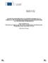 ΕΚΘΕΣΗ ΤΗΣ ΕΠΙΤΡΟΠΗΣ ΠΡΟΣ ΤΟ ΕΥΡΩΠΑΪΚΟ ΚΟΙΝΟΒΟΥΛΙΟ, ΤΟ ΣΥΜΒΟΥΛΙΟ, ΤΗΝ ΕΥΡΩΠΑΪΚΗ ΟΙΚΟΝΟΜΙΚΗ ΚΑΙ ΚΟΙΝΩΝΙΚΗ ΕΠΙΤΡΟΠΗ ΚΑΙ ΤΗΝ ΕΠΙΤΡΟΠΗ ΤΩΝ ΠΕΡΙΦΕΡΕΙΩΝ