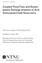 Coupled Fluid Flow and Elastoplastic Damage Analysis of Acid. Stimulated Chalk Reservoirs