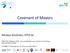 Covenant of Mayors. Nikolaos Kontinakis, EPTA SA. SEAP-PLUS: Adding to SEAP more participants, more content across Europe IEE/11/978/SI2.