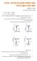 2NH 3 (g) 2NO 2 (g) N 2 (g) + 3H 2 (g) N 2 (g) + 2O 2 (g) 2 ΔH>0 ΔH>0 ΔH < 0 ΔH <0