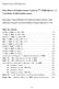 Near-Silence of Isothiocyanate-Carbon in 13 C-NMR Spectra. A Case Study of Allyl Isothiocyanate