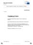 ΓΝΩΜΟΔΟΤΗΣΗ. EL Eνωμένη στην πολυμορφία EL. Ευρωπαϊκό Κοινοβούλιο 2016/0404(COD)