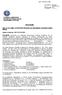 ΑΠΟΣΠΑΣΜΑ. Από το υπ' αριθμ. 13/ Πρακτικό της Οικονομικής Επιτροπής Ιονίων Νήσων