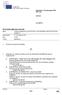 I (1) 2. Απαντήσεις σε γραπτές ερωτήσεις μελών του Ευρωπαϊκού Κοινοβουλίου προς το Συμβούλιο (+)