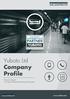 Yuboto Company Profile. Yuboto Ltd Company Profile. Εταιρικό προφίλ της Yuboto (Mobile Marketing/Telecoms)