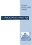 ВЛАДА РЕПУБЛИКЕ СРБИЈЕ ФИСКАЛНА СТРАТЕГИЈА ЗА ГОДИНУ СА ПРОЈЕКЦИЈАМА ЗА И ГОДИНУ