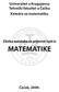 Univerzitet u Kragujevcu Tehnički fakultet u Čačku Katedra za matematiku Zbirka zadataka za prijemni ispit iz MATEMATIKE Čačak, 2009.