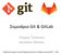 Σεμινάριο Git & GitLab. Γιώργος Τσιάτσιος Δημήτρης Κάσσος