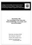 Dissertation Title: The Genealogy of the Seleucids: Seleucid Marriage, Succession, and Descent Revisited