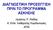 ΙΑΓΝΩΣΤΙΚΗ ΠΡΟΣΕΓΓΙΣΗ ΠΡΙΝ ΤΟ ΠΡΟΓΡΑΜΜΑ ΑΣΚΗΣΗΣ. Χρήστος Π. Ραΐδης Α. Επίκ. Καθηγητής Καρδιολογίας ΑΠΘ