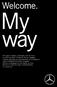 My way1. Πρόγραμμα DRIVE NOW - PAY LATER