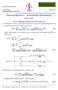 Theoretical Question 2: Strong Resistive Electromagnets SOLUTION